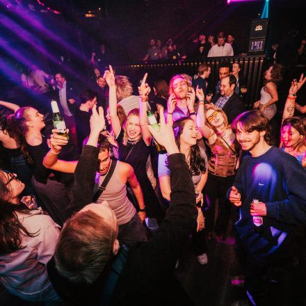 Bar Babes & Bouncers 54