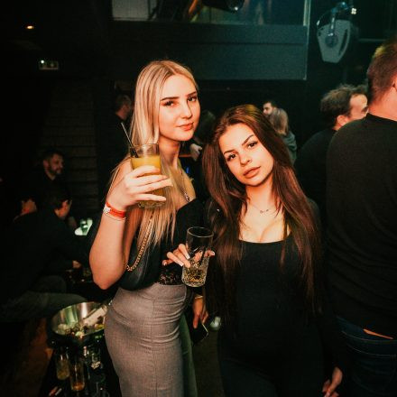 Bar Babes & Bouncers 54