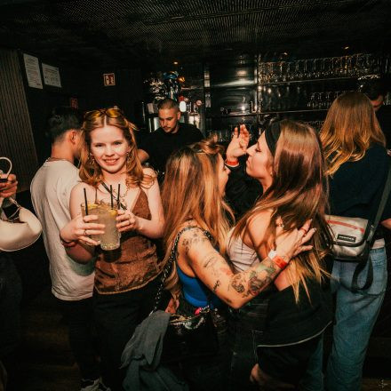 Bar Babes & Bouncers 54