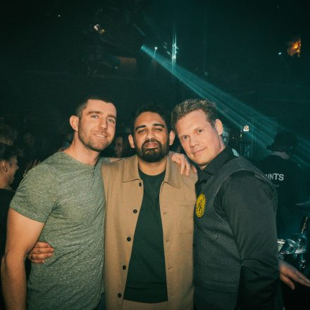 Bar Babes & Bouncers 54