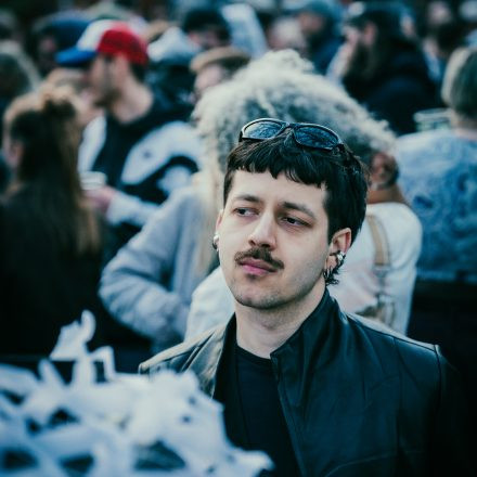 DU TANZT MICH MAL Open Air Rave