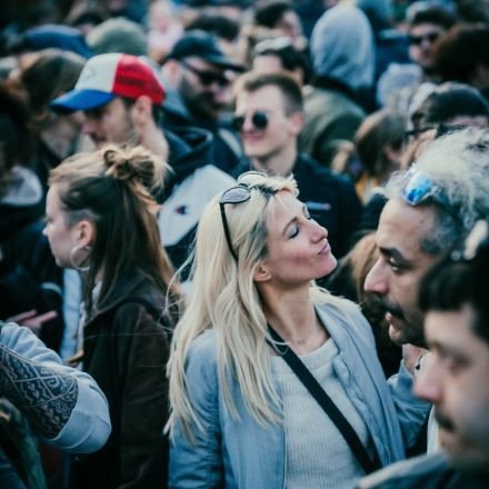 DU TANZT MICH MAL Open Air Rave