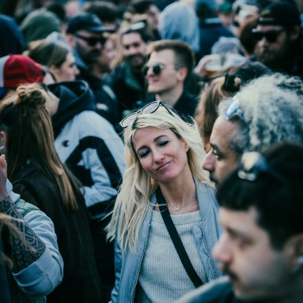 DU TANZT MICH MAL Open Air Rave