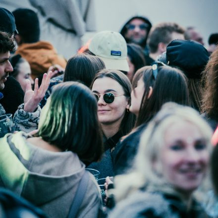 DU TANZT MICH MAL Open Air Rave