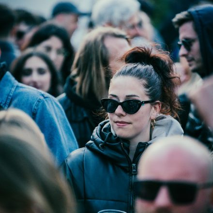 DU TANZT MICH MAL Open Air Rave