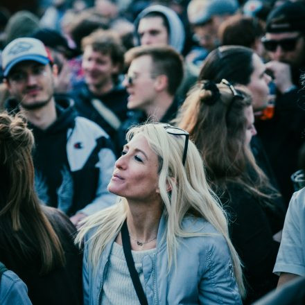 DU TANZT MICH MAL Open Air Rave