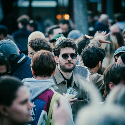 DU TANZT MICH MAL Open Air Rave