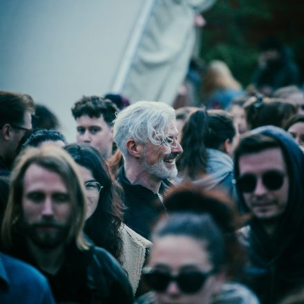 DU TANZT MICH MAL Open Air Rave