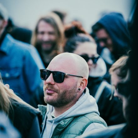 DU TANZT MICH MAL Open Air Rave
