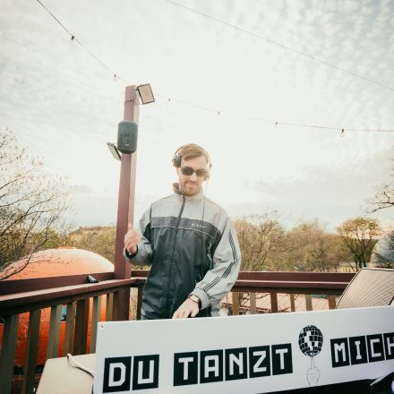 DU TANZT MICH MAL Open Air Rave