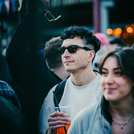 DU TANZT MICH MAL Open Air Rave