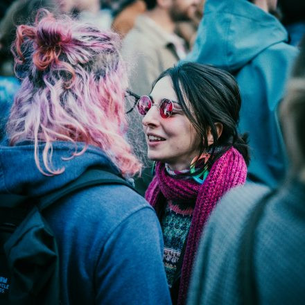 DU TANZT MICH MAL Open Air Rave