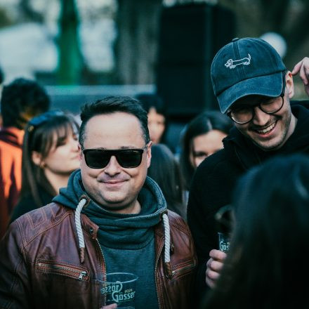 DU TANZT MICH MAL Open Air Rave