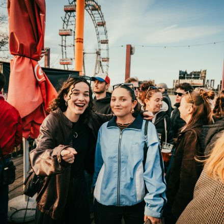 DU TANZT MICH MAL Open Air Rave