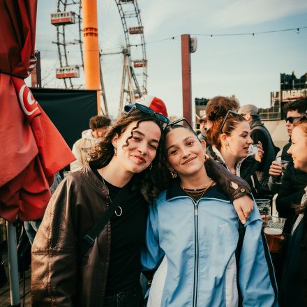 DU TANZT MICH MAL Open Air Rave