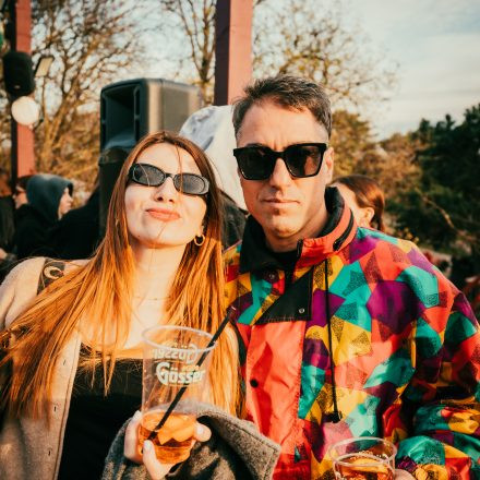 DU TANZT MICH MAL Open Air Rave