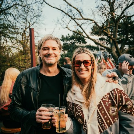 DU TANZT MICH MAL Open Air Rave