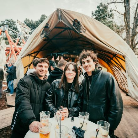 DU TANZT MICH MAL Open Air Rave
