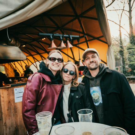 DU TANZT MICH MAL Open Air Rave