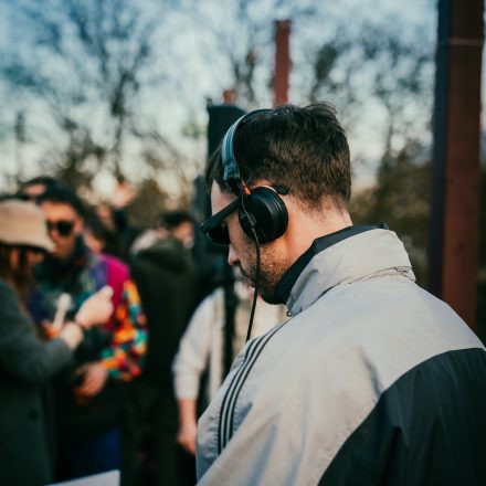 DU TANZT MICH MAL Open Air Rave