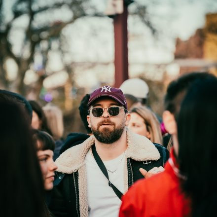 DU TANZT MICH MAL Open Air Rave