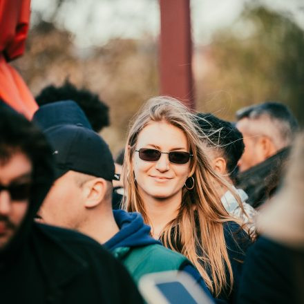 DU TANZT MICH MAL Open Air Rave