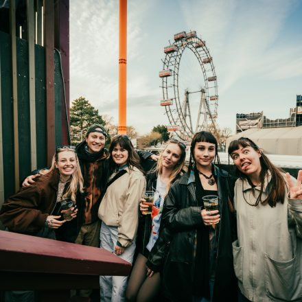 DU TANZT MICH MAL Open Air Rave