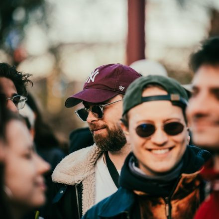 DU TANZT MICH MAL Open Air Rave