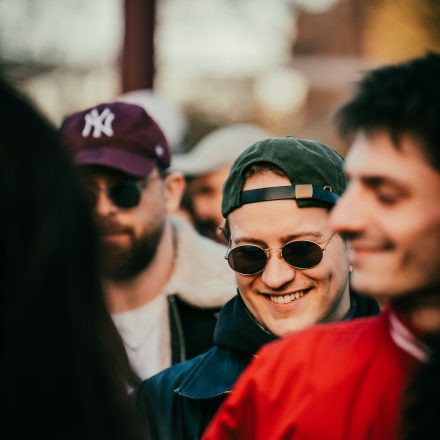 DU TANZT MICH MAL Open Air Rave