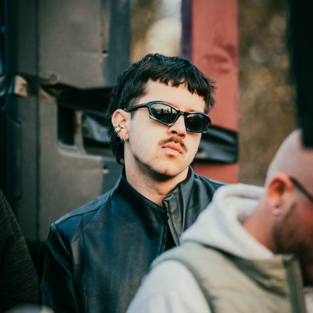 DU TANZT MICH MAL Open Air Rave
