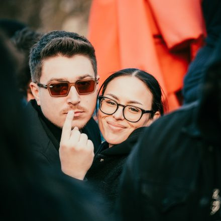 DU TANZT MICH MAL Open Air Rave