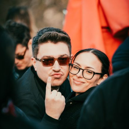 DU TANZT MICH MAL Open Air Rave