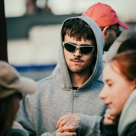 DU TANZT MICH MAL Open Air Rave