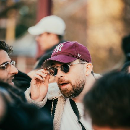 DU TANZT MICH MAL Open Air Rave