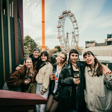 DU TANZT MICH MAL Open Air Rave