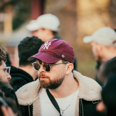 DU TANZT MICH MAL Open Air Rave