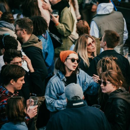 DU TANZT MICH MAL Open Air Rave