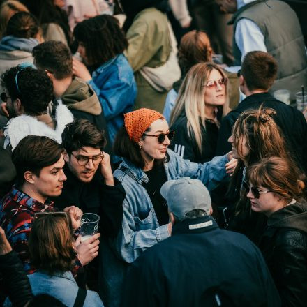 DU TANZT MICH MAL Open Air Rave