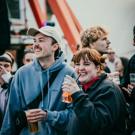 DU TANZT MICH MAL Open Air Rave