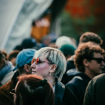 DU TANZT MICH MAL Open Air Rave
