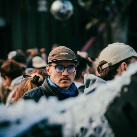 DU TANZT MICH MAL Open Air Rave