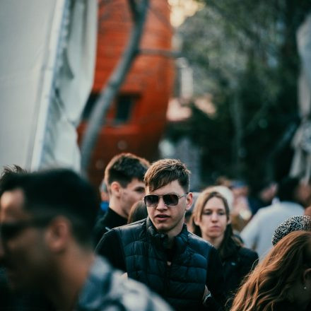 DU TANZT MICH MAL Open Air Rave