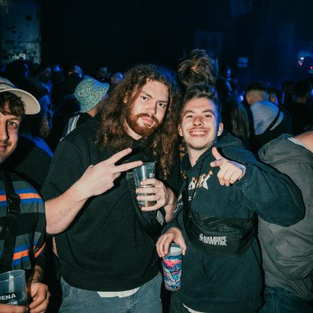 ELEMNT pres. MADUK & GRAFIX & MATRIX & FUTUREBOUND / T & SUGAH