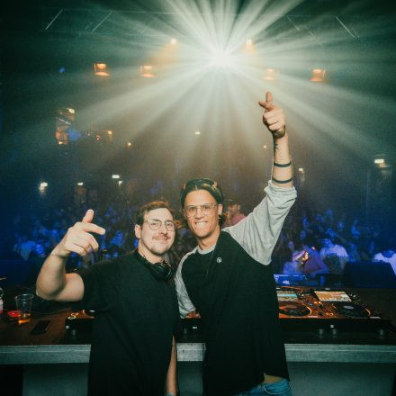 ELEMNT pres. MADUK & GRAFIX & MATRIX & FUTUREBOUND / T & SUGAH