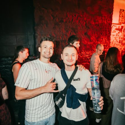 ELEMNT pres. MADUK & GRAFIX & MATRIX & FUTUREBOUND / T & SUGAH