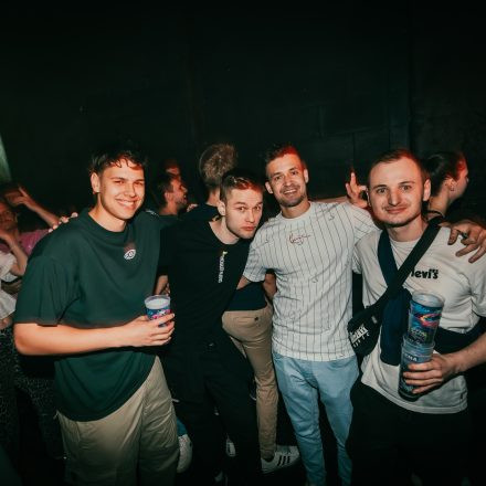 ELEMNT pres. MADUK & GRAFIX & MATRIX & FUTUREBOUND / T & SUGAH