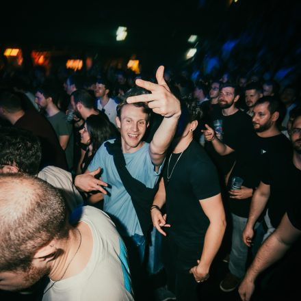 ELEMNT pres. MADUK & GRAFIX & MATRIX & FUTUREBOUND / T & SUGAH