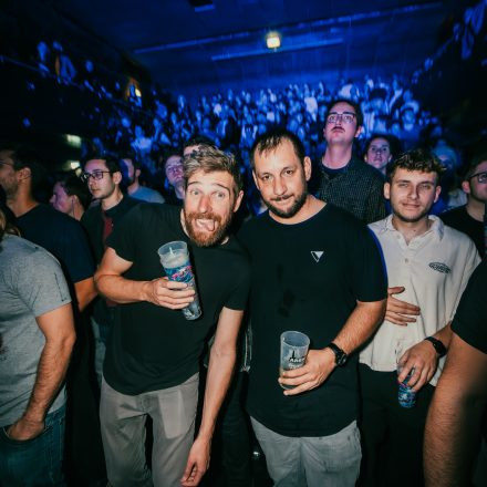 ELEMNT pres. MADUK & GRAFIX & MATRIX & FUTUREBOUND / T & SUGAH
