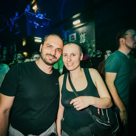 ELEMNT pres. MADUK & GRAFIX & MATRIX & FUTUREBOUND / T & SUGAH
