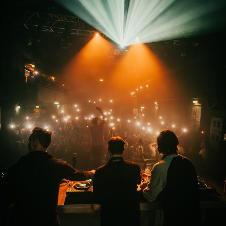 ELEMNT pres. MADUK & GRAFIX & MATRIX & FUTUREBOUND / T & SUGAH